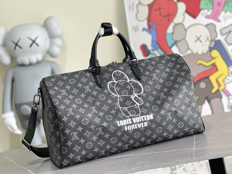 Soft LX Travel Bags 13759
