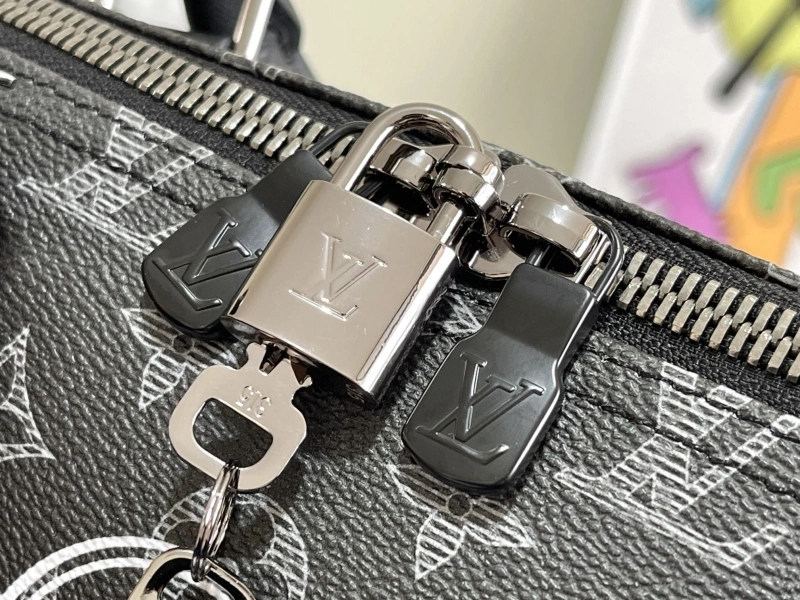 Soft LX Travel Bags 13759