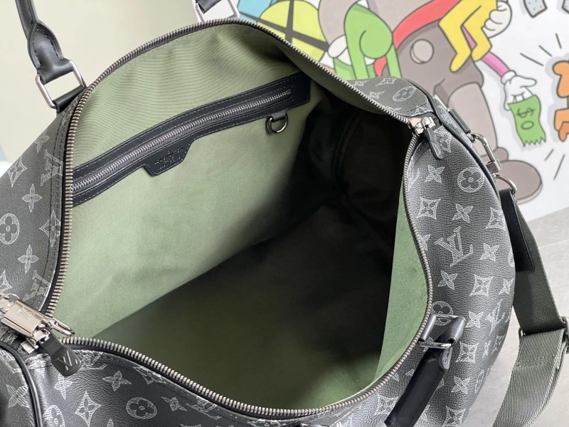 Soft LX Travel Bags 13759
