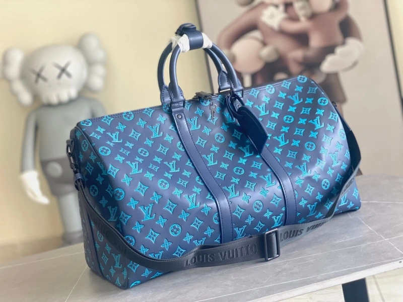 LX Travel Bags TopPick 13760