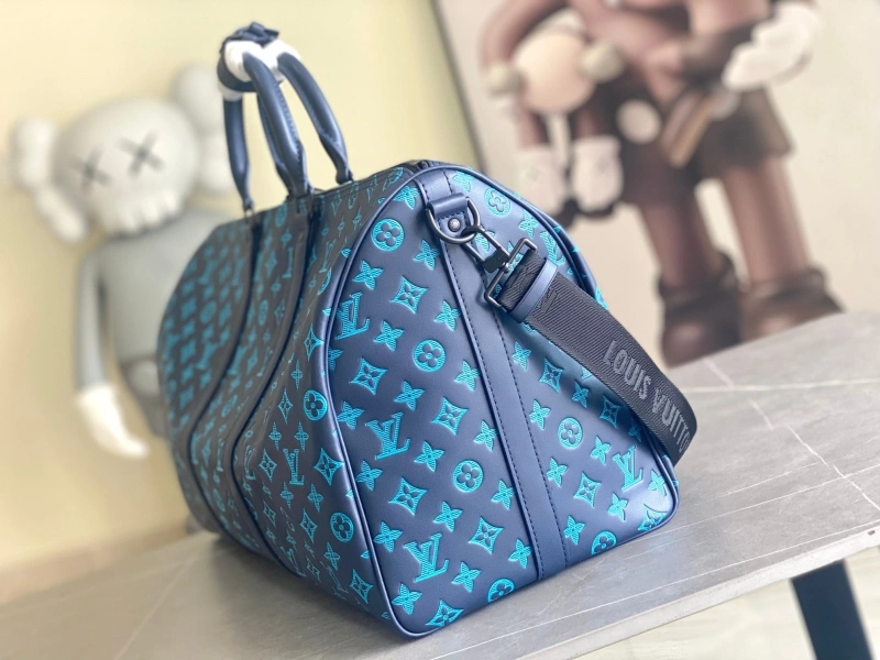 LX Travel Bags TopPick 13760