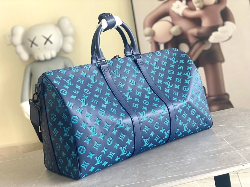 LX Travel Bags TopPick 13760