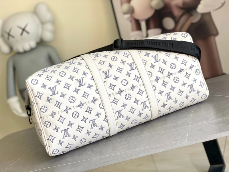 WellDesigned LX Travel Bags 13748