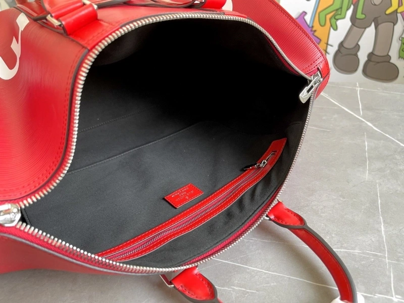 LX Travel Bags TopPick 13745