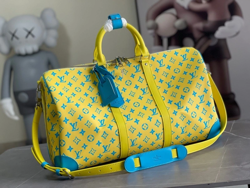 AllSeason LX Travel Bags 13755