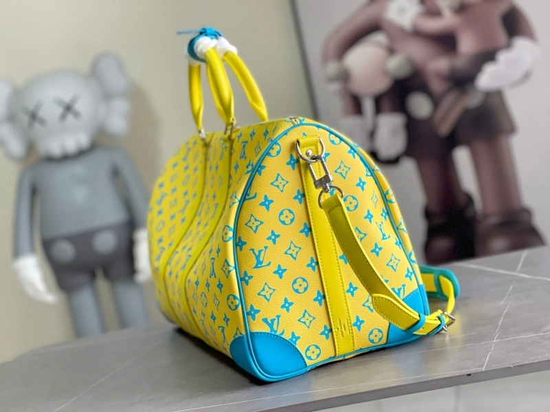 AllSeason LX Travel Bags 13755