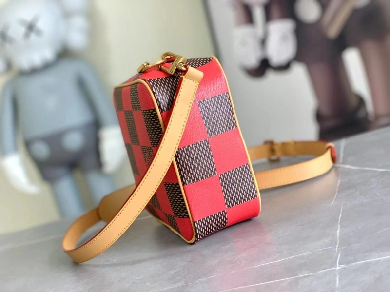 LX Box Bags StreetReady 15650