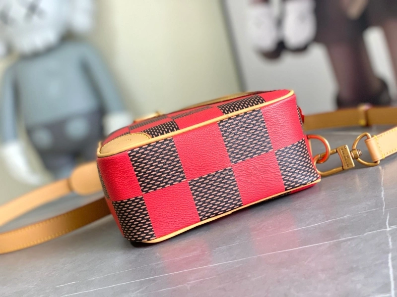 LX Box Bags StreetReady 15650