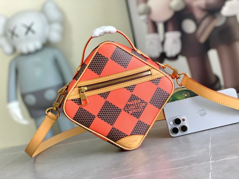 Durable LX Box Bags 15653