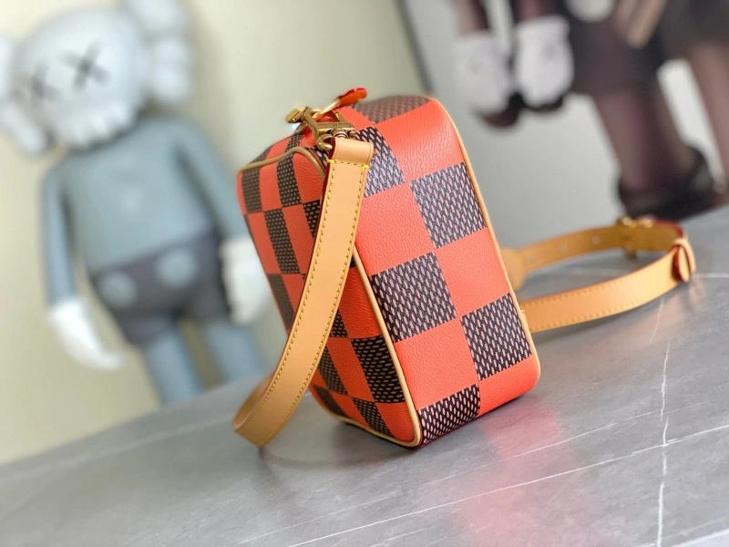 Durable LX Box Bags 15653