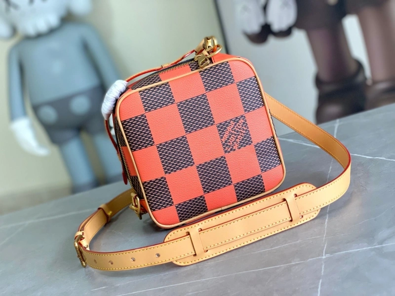 Durable LX Box Bags 15653