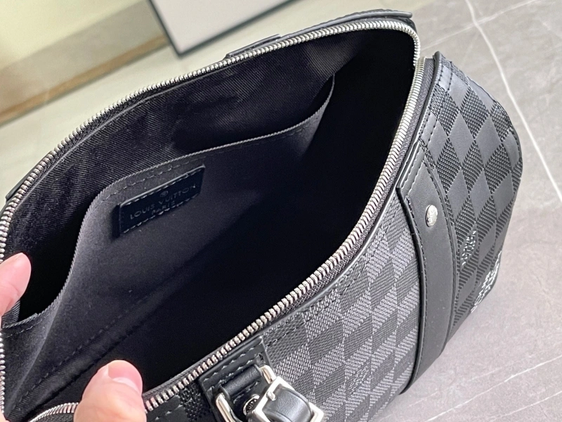 EasyMatch LX Speedy Bags 14141