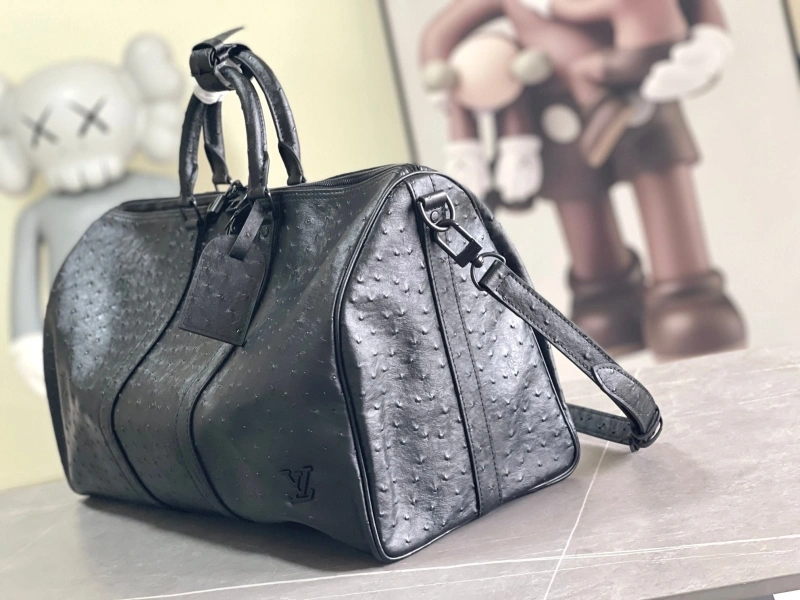 Comfortable LX Travel Bags 13744