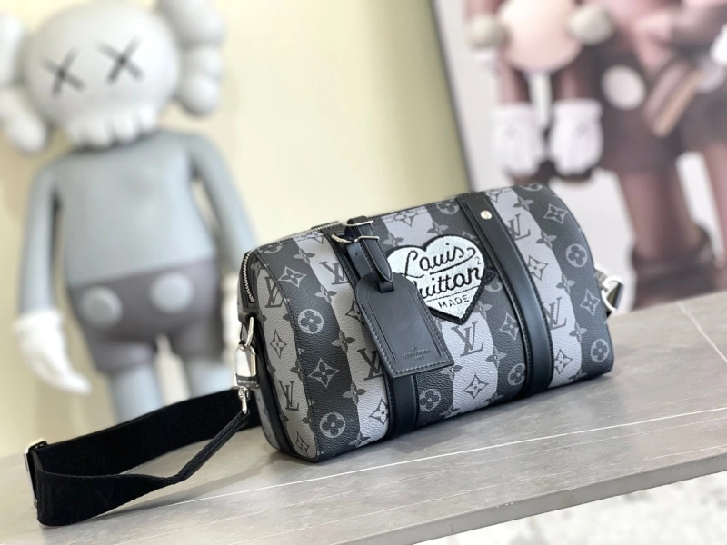 LX Speedy Bags Practical 14150