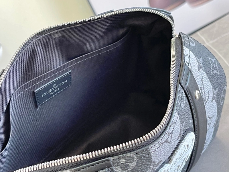 LX Speedy Bags Practical 14150