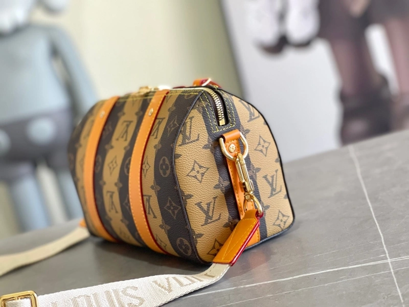 Lightweight LX Speedy Bags 14151