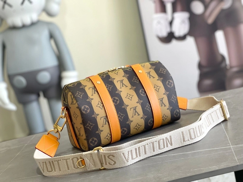 Lightweight LX Speedy Bags 14151