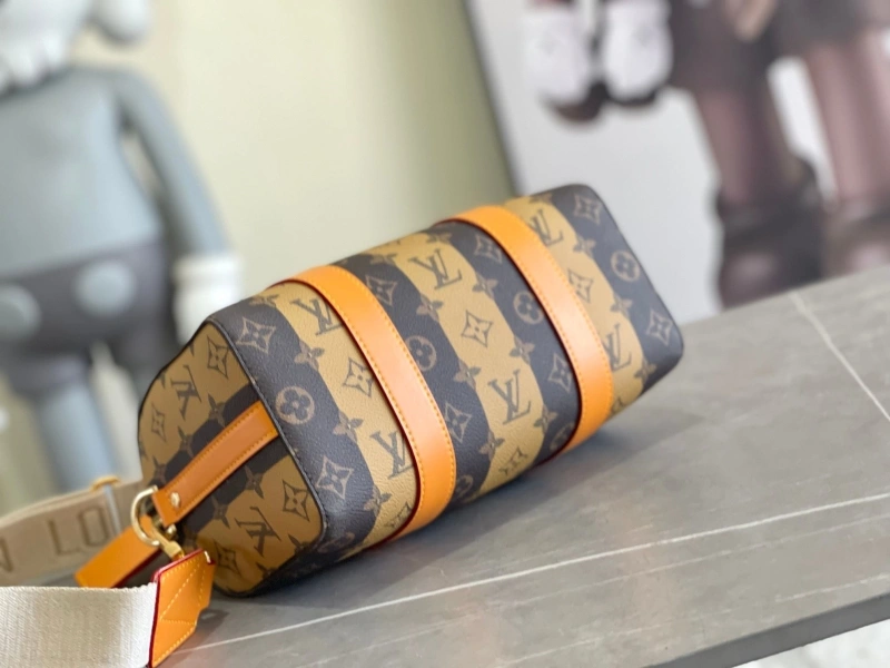 Lightweight LX Speedy Bags 14151