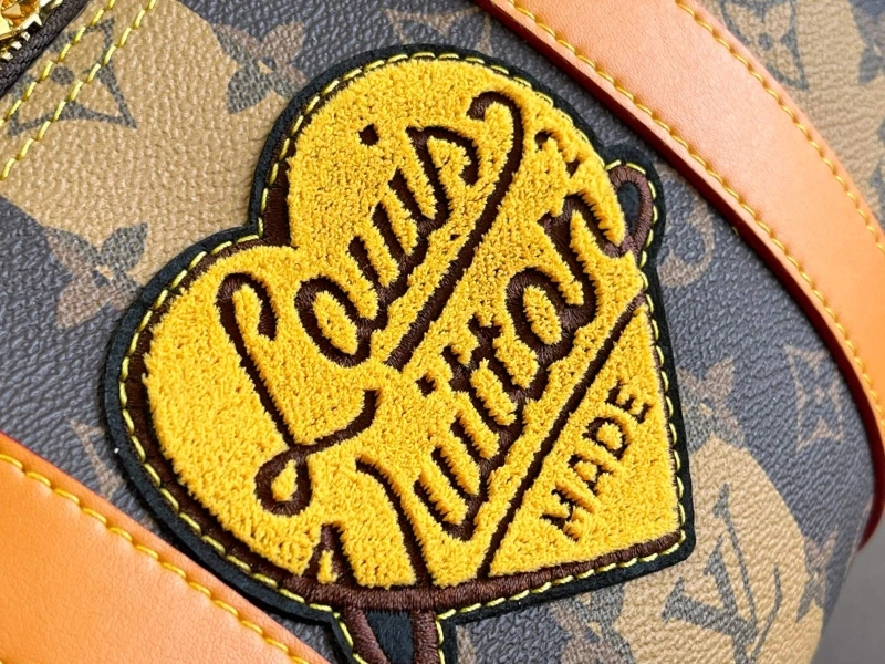 Lightweight LX Speedy Bags 14151