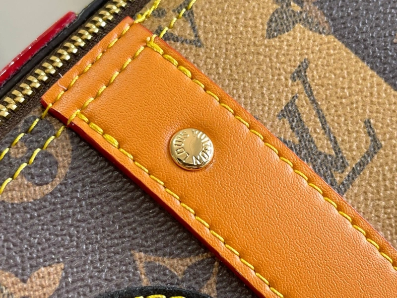 Lightweight LX Speedy Bags 14151