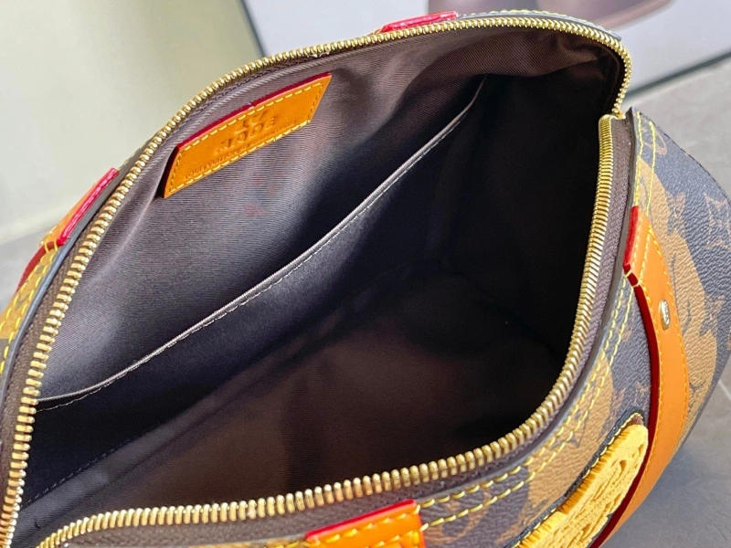 Lightweight LX Speedy Bags 14151
