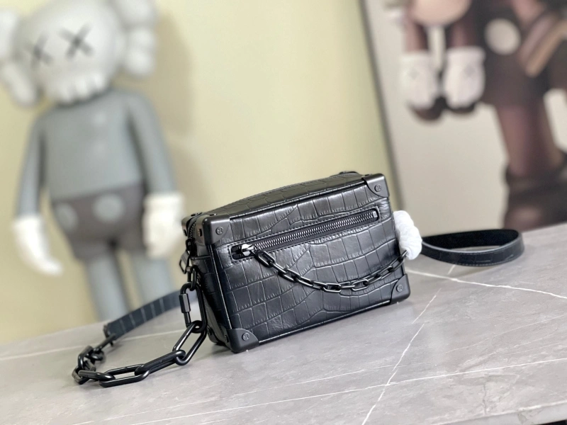 LX Box Bags Minimalist 15652