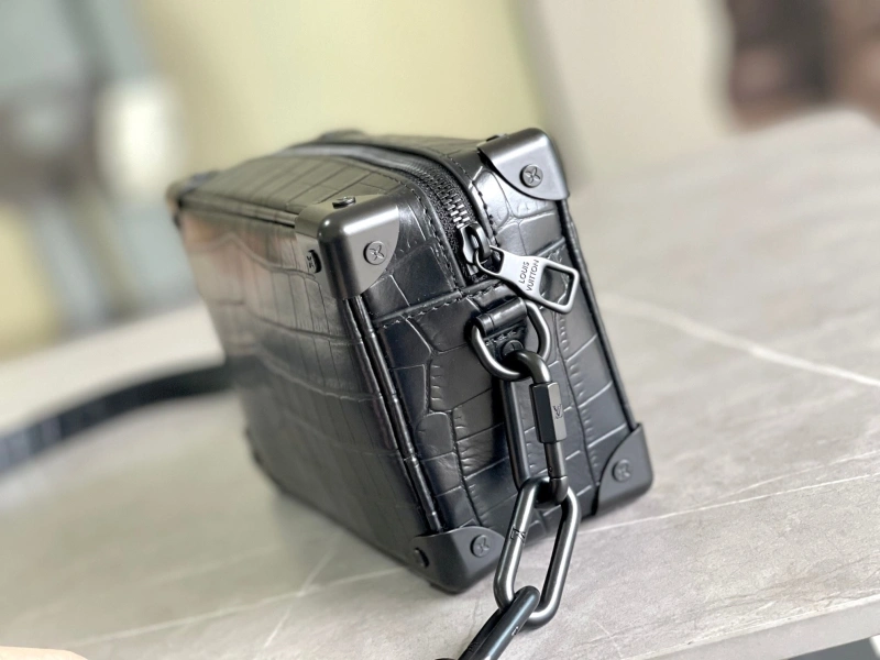 LX Box Bags Minimalist 15652