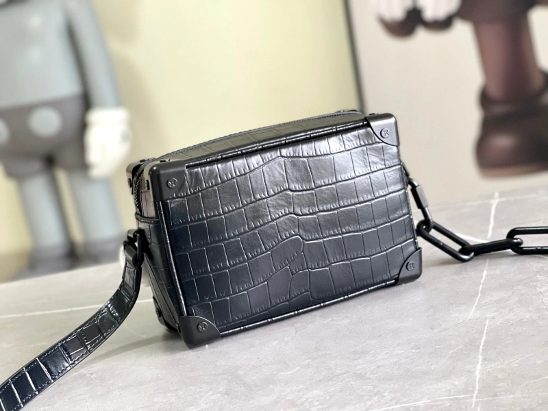 LX Box Bags Minimalist 15652