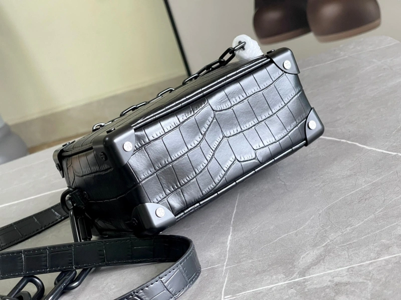 LX Box Bags Minimalist 15652
