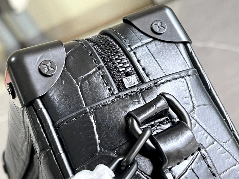 LX Box Bags Minimalist 15652