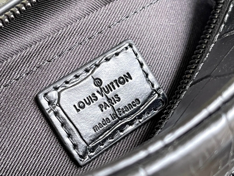 LX Box Bags Minimalist 15652