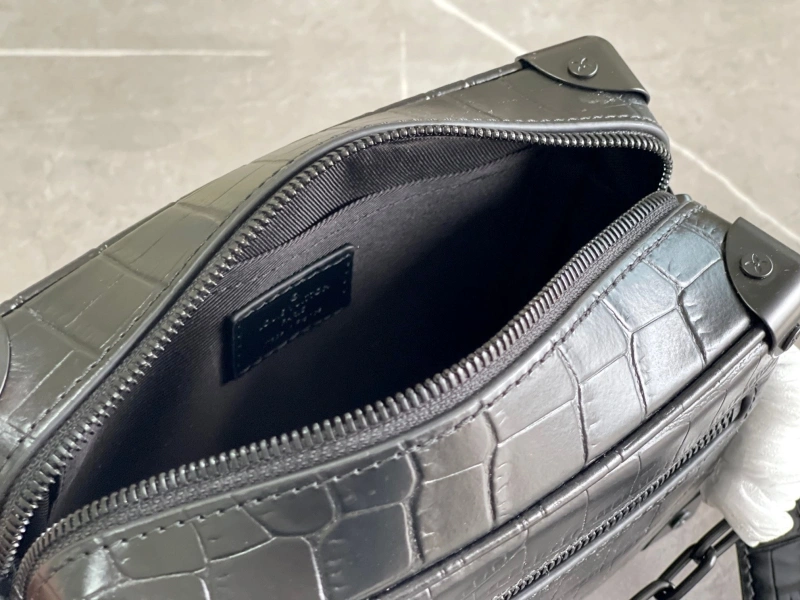 LX Box Bags Minimalist 15652