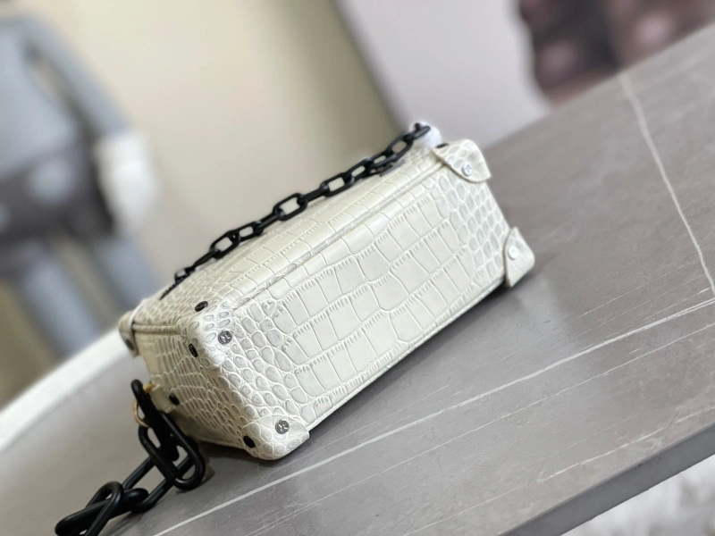 LX Box Bags Vibrant 15651