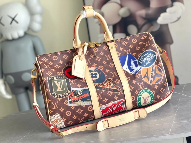 LX Travel Bags UrbanStyle 13749