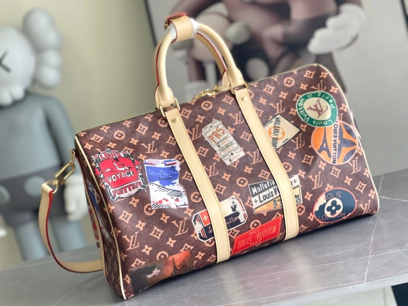LX Travel Bags UrbanStyle 13749