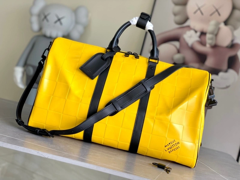 LX Travel Bags GoAnywhere 13737