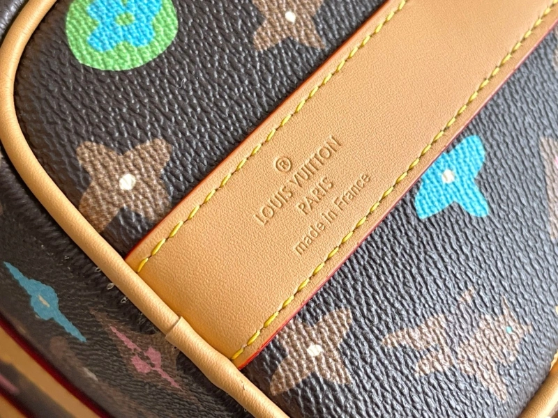 LX Speedy Bags Trendsetting 14153