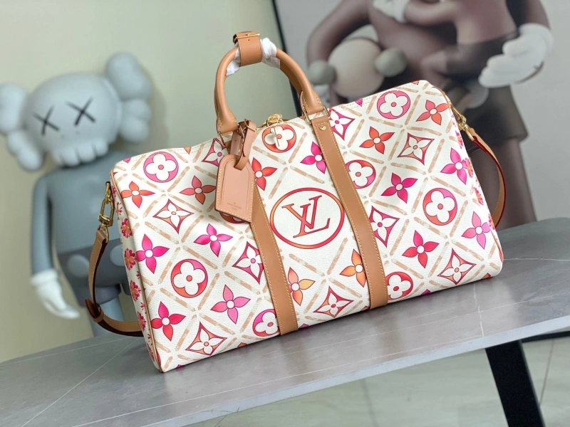 LX Travel Bags Soft 13736