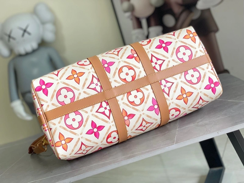 LX Travel Bags Soft 13736