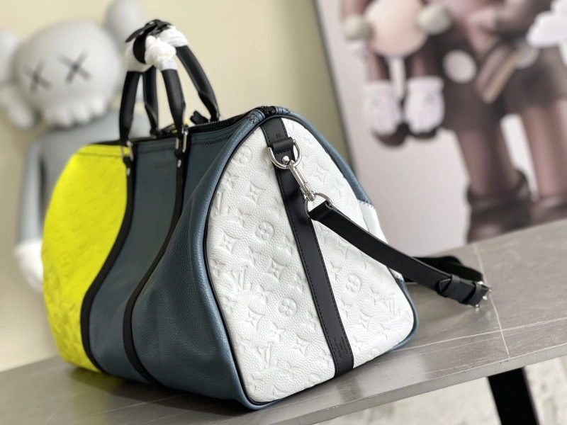 Vibrant LX Travel Bags 13726