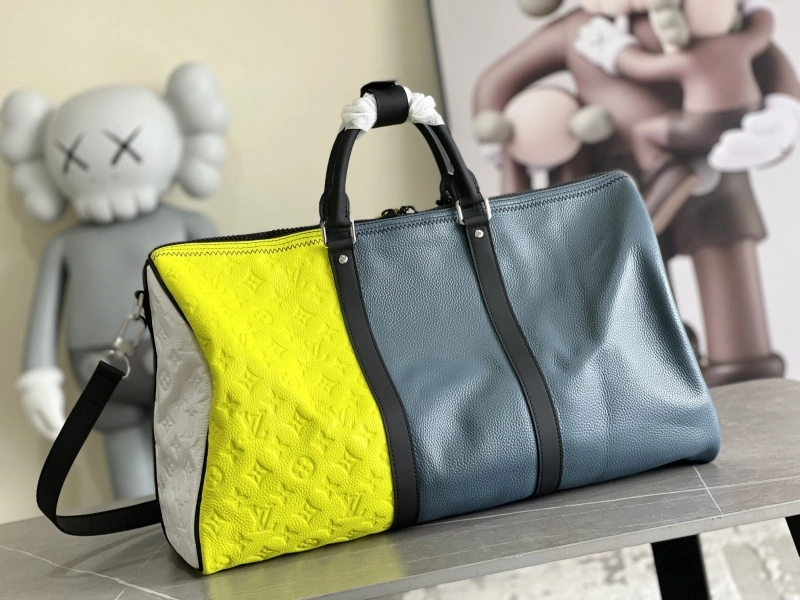 Vibrant LX Travel Bags 13726