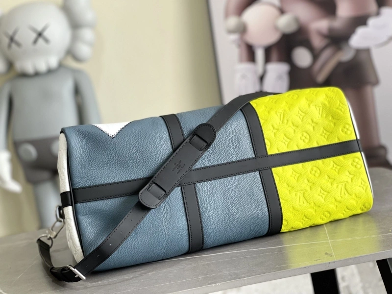 Vibrant LX Travel Bags 13726