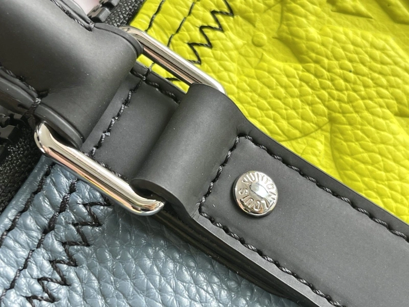 Vibrant LX Travel Bags 13726