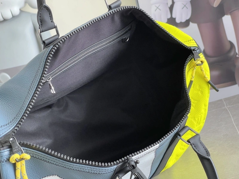 Vibrant LX Travel Bags 13726