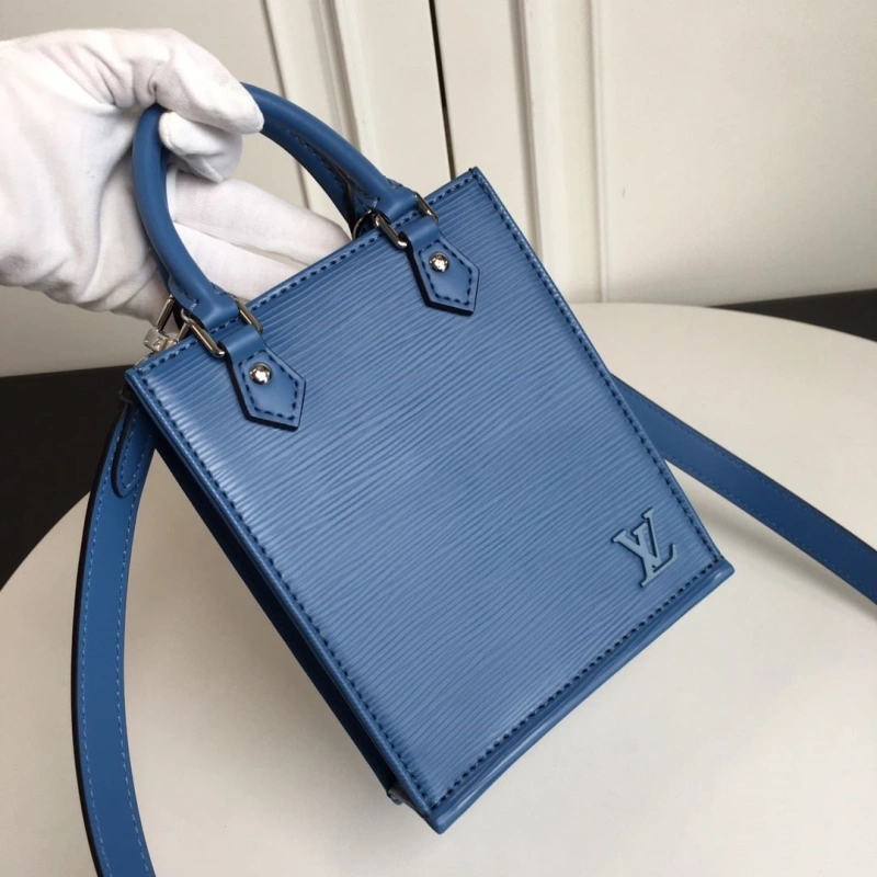 HighQuality LX Top Handle Bags 13959