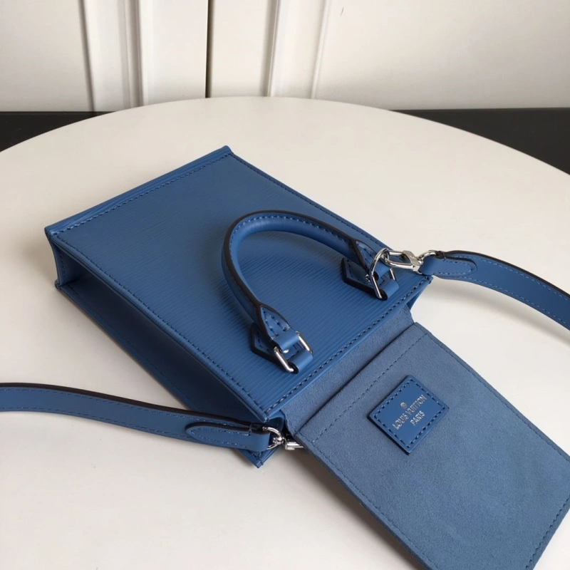 HighQuality LX Top Handle Bags 13959