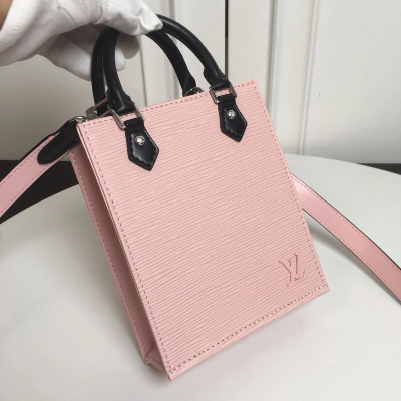 LX Top Handle Bags Stylish 13956