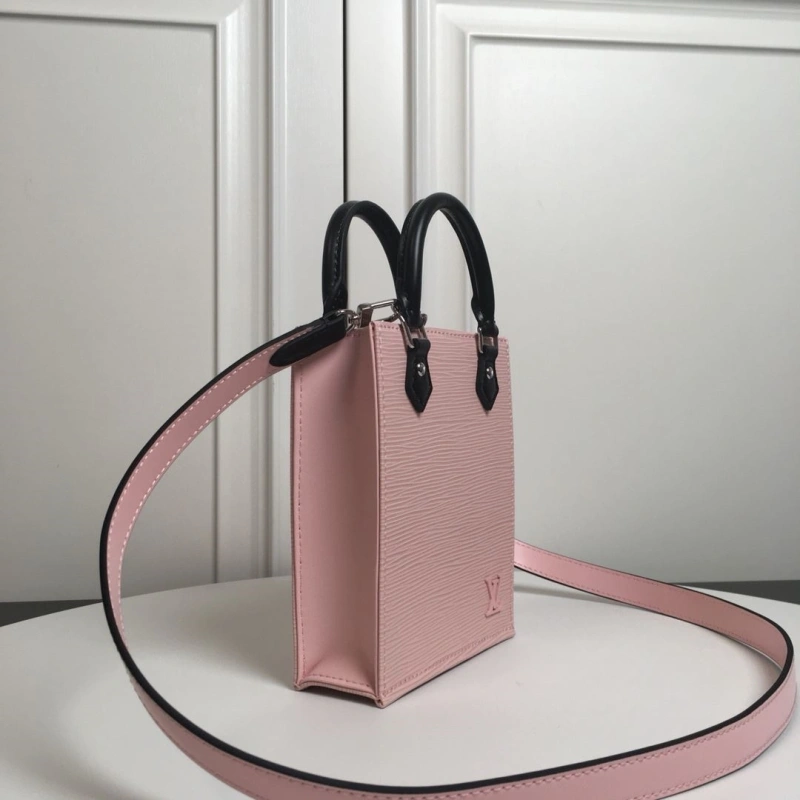 LX Top Handle Bags Stylish 13956