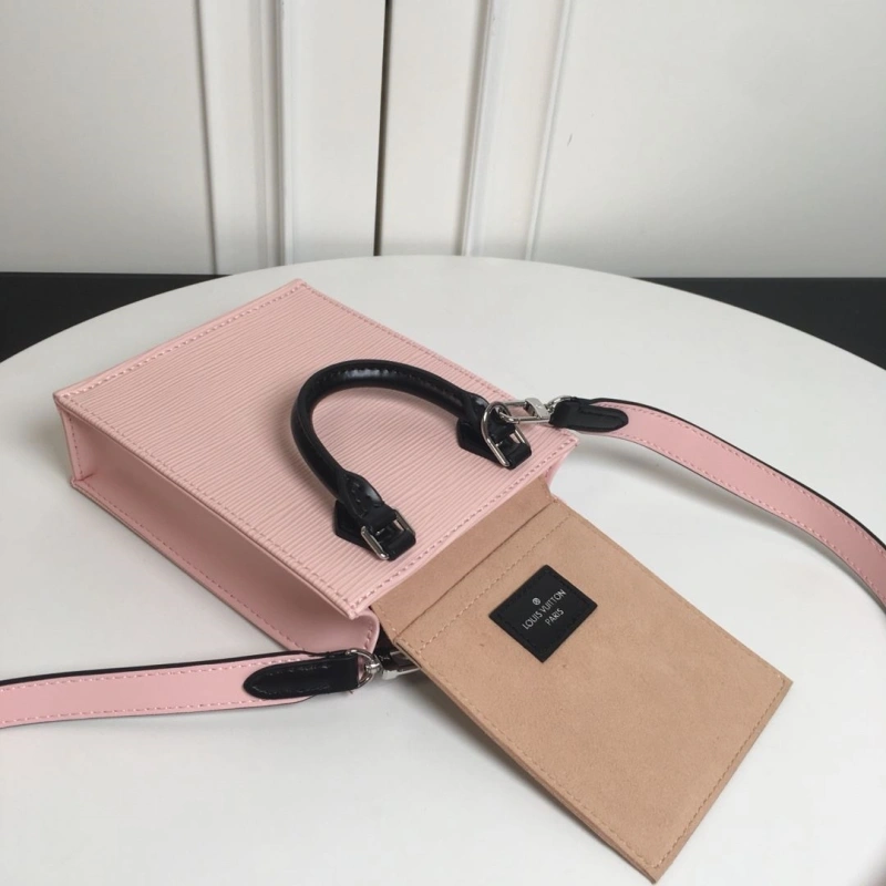 LX Top Handle Bags Stylish 13956