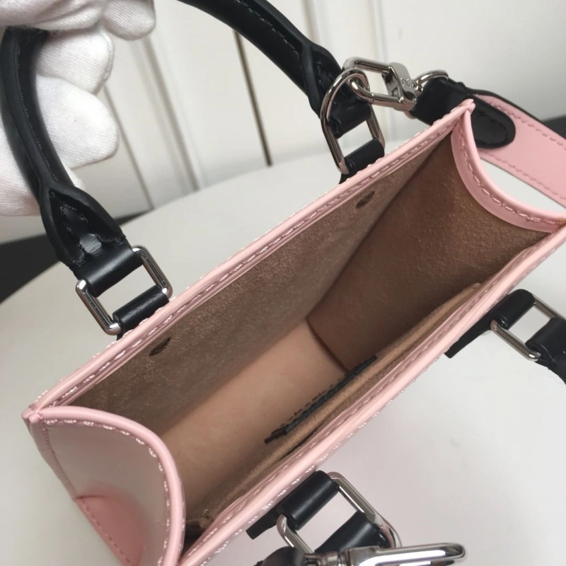 LX Top Handle Bags Stylish 13956
